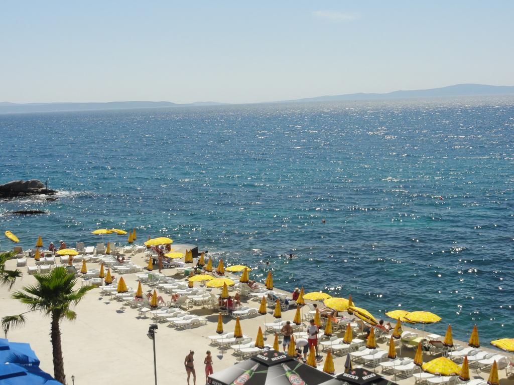 Spalatum Boutique Suites Pensionat 4*